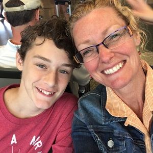 Meet your Posher, Lynnette